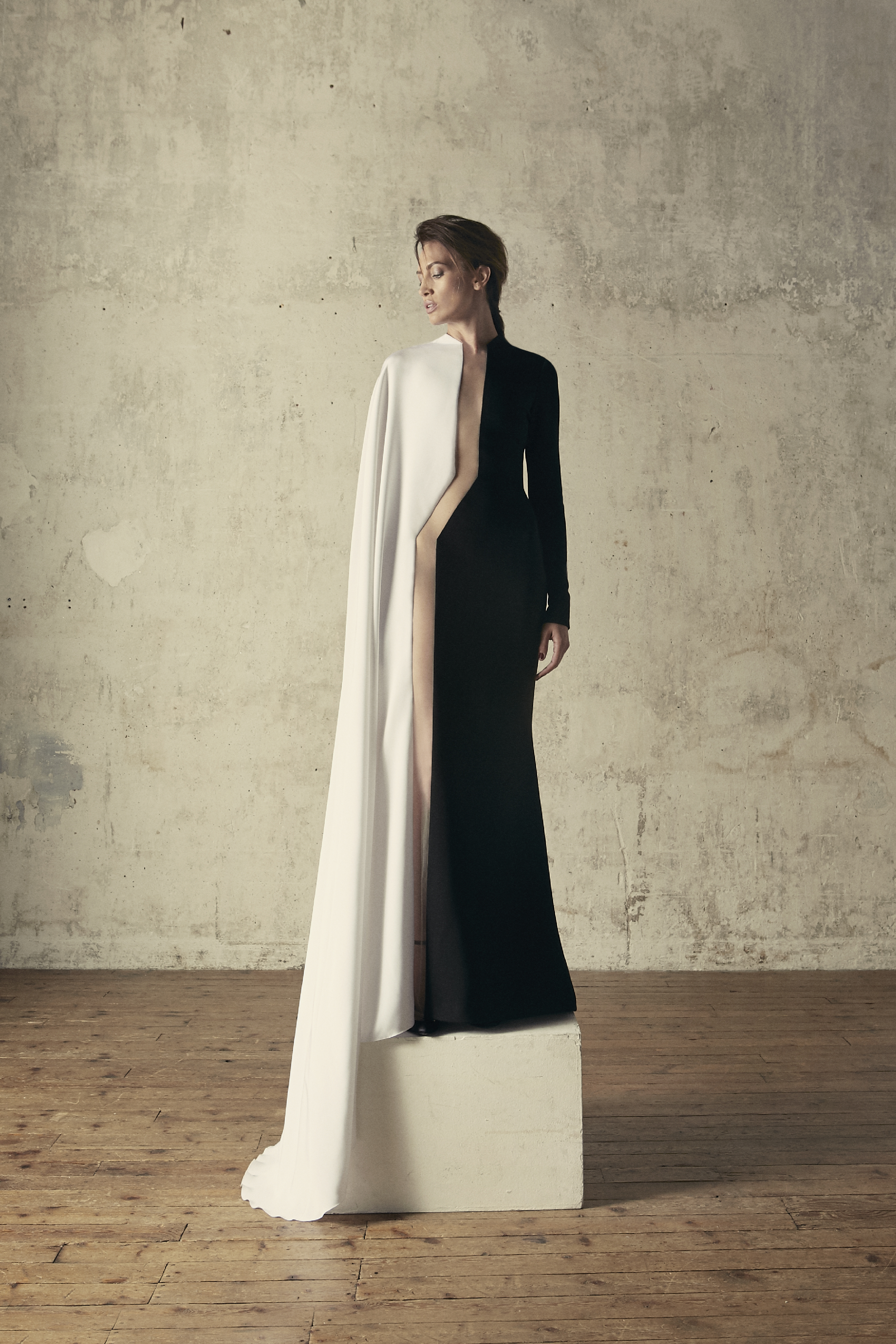 STEPHANE ROLLAND HAUTE COUTURE - Fall Winter 2016/17