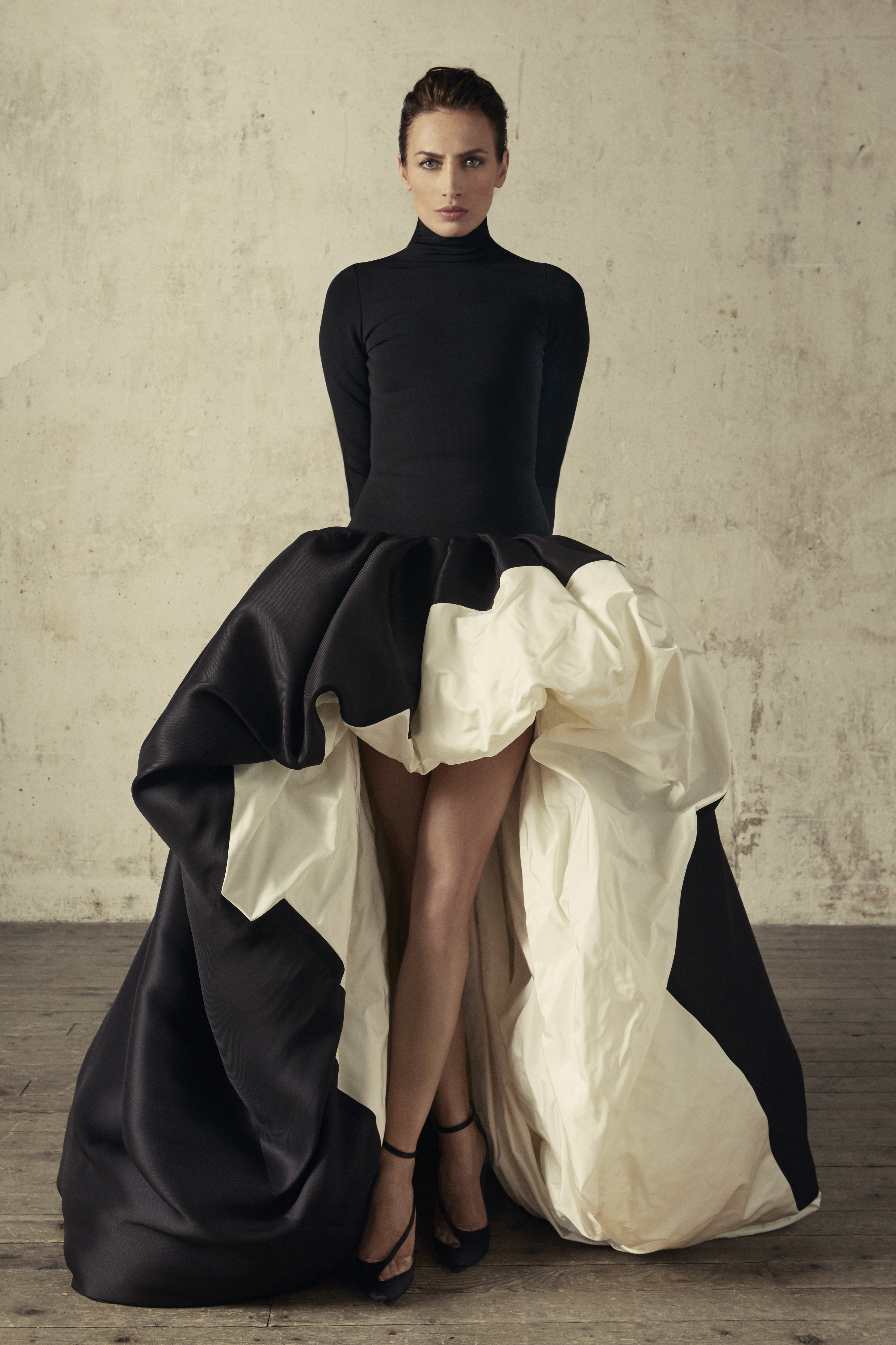 STEPHANE ROLLAND HAUTE COUTURE - Fall Winter 2016/17