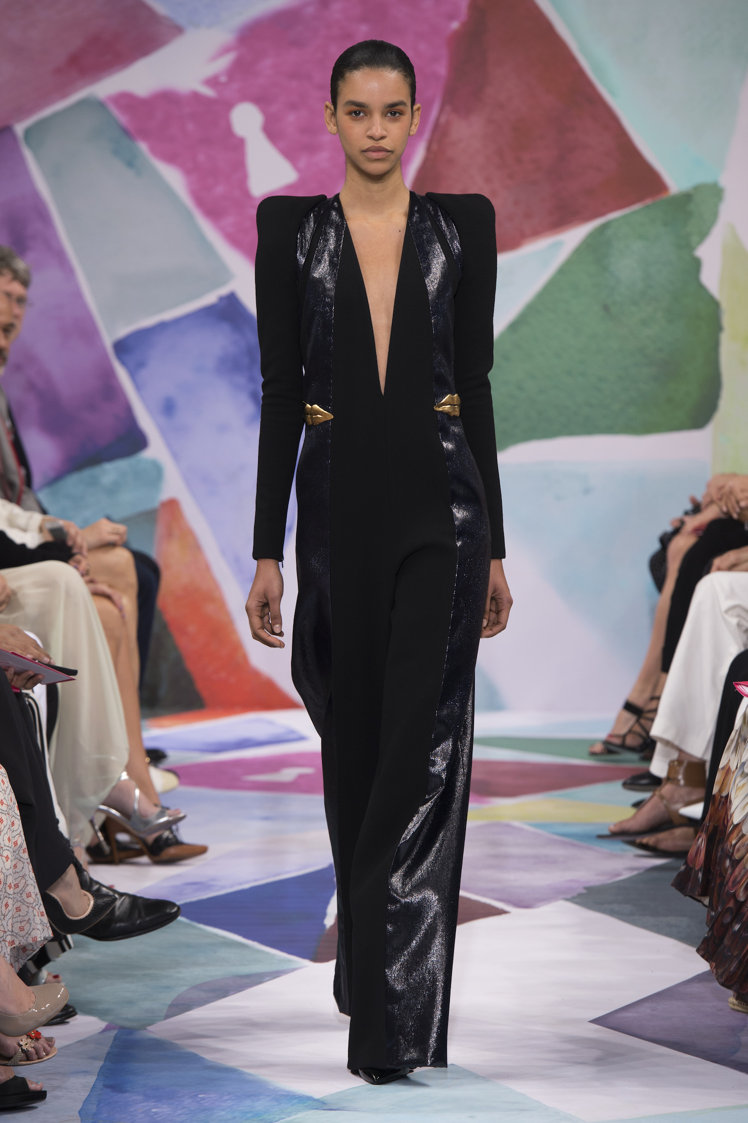 SCHIAPARELLI COUTURE - Fall Winter 2016/17