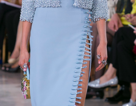 GEORGES HOBEIKA COUTURE - Fall Winter 2016/17