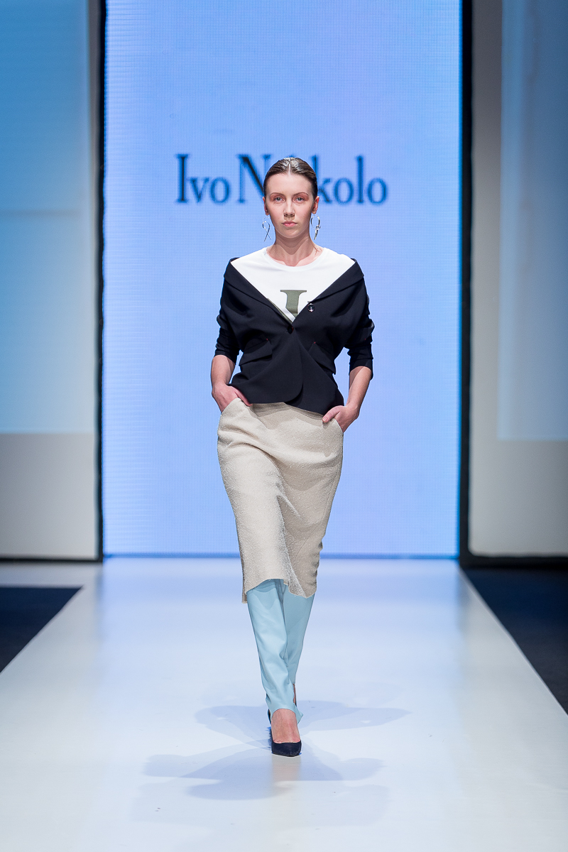 IVO NIKKOLO - Spring/Summer 2017