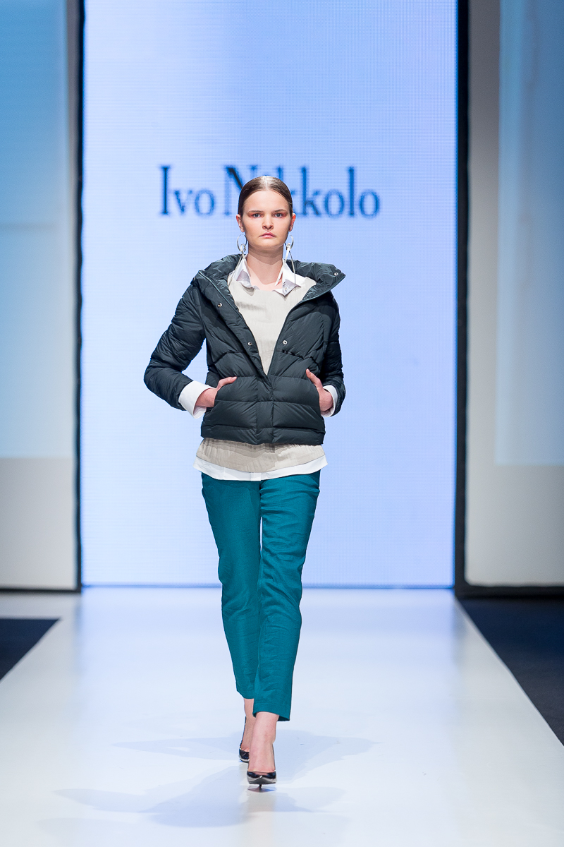 IVO NIKKOLO - Spring/Summer 2017