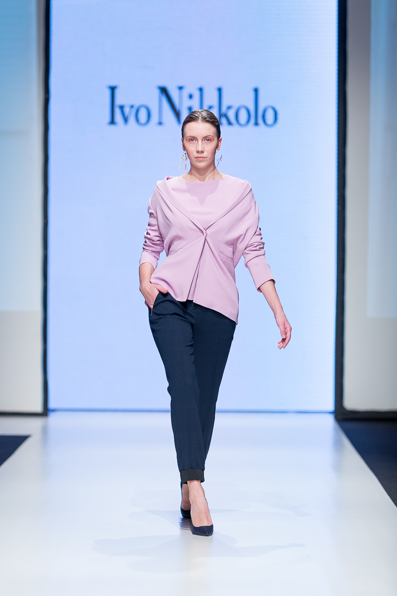 IVO NIKKOLO - Spring/Summer 2017