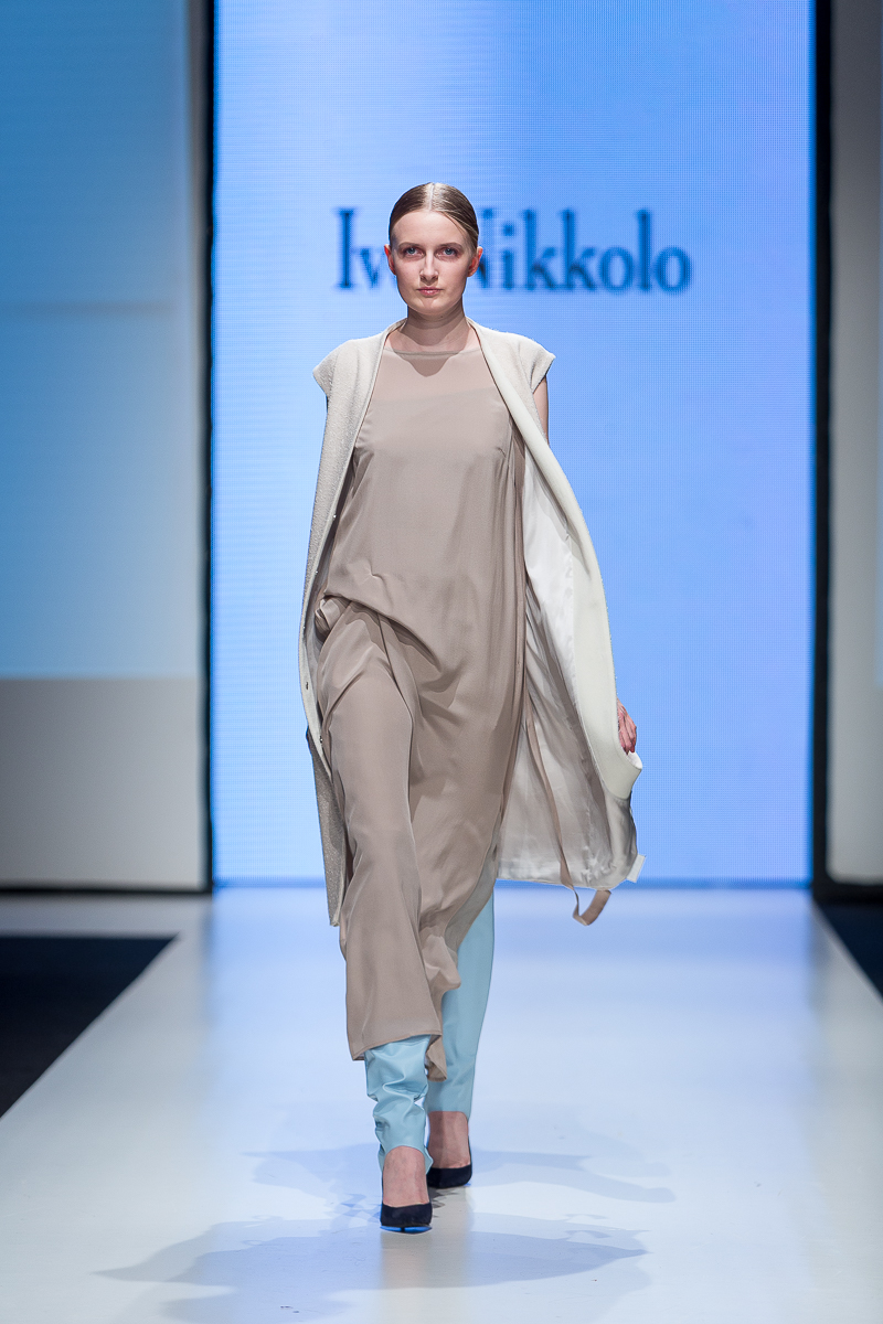 IVO NIKKOLO - Spring/Summer 2017