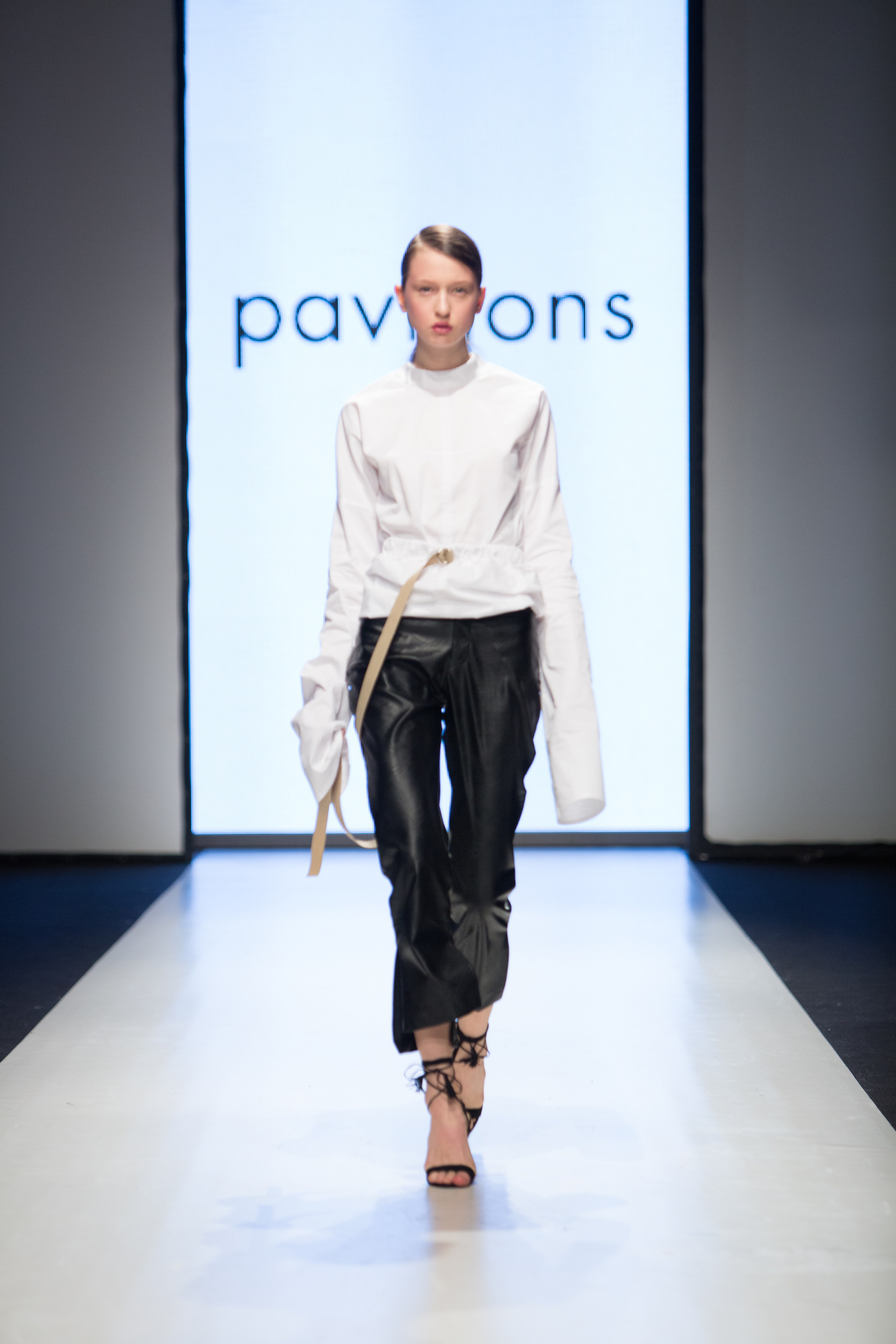 PAVILJONS - Spring/Summer 2017