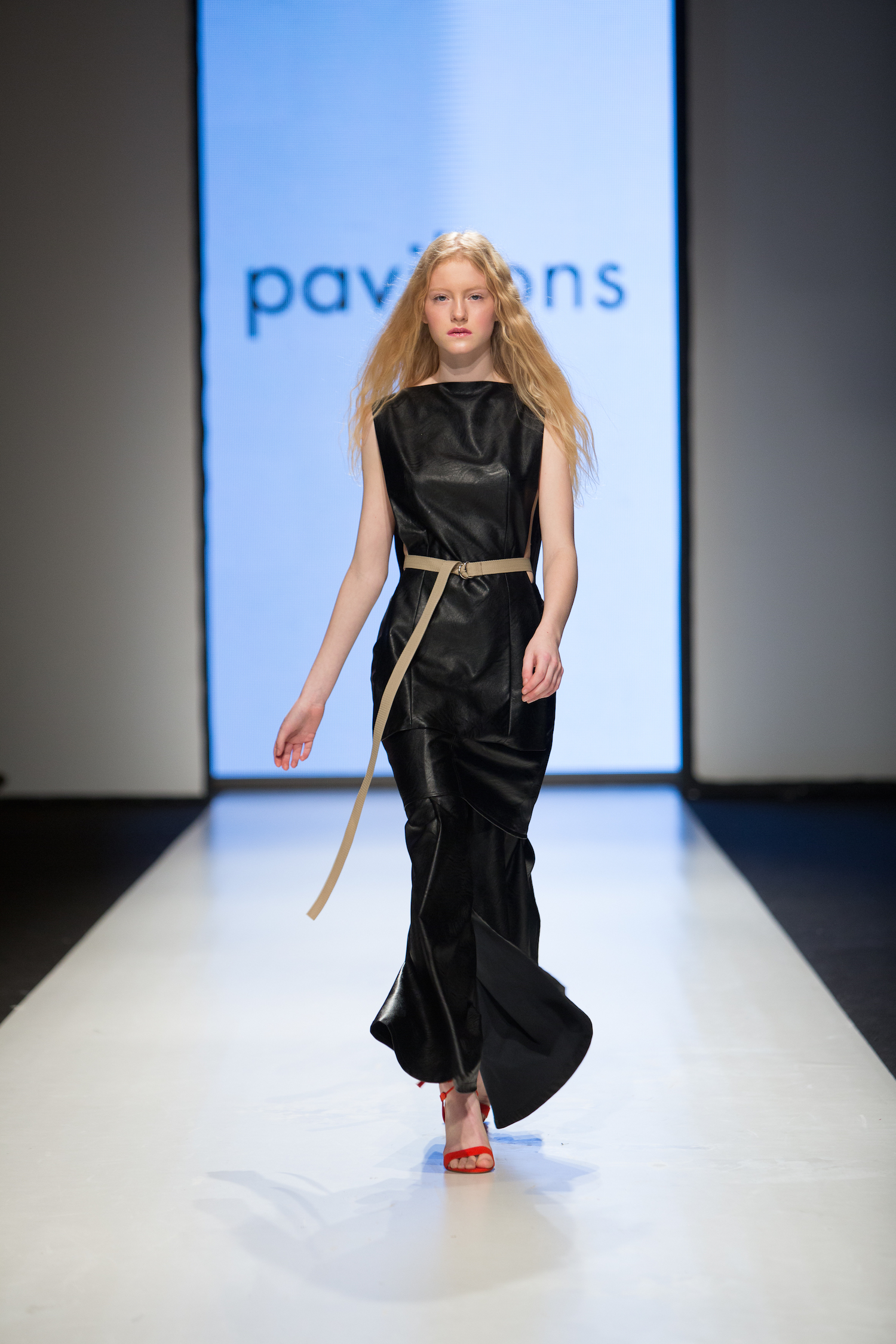 PAVILJONS - Spring/Summer 2017