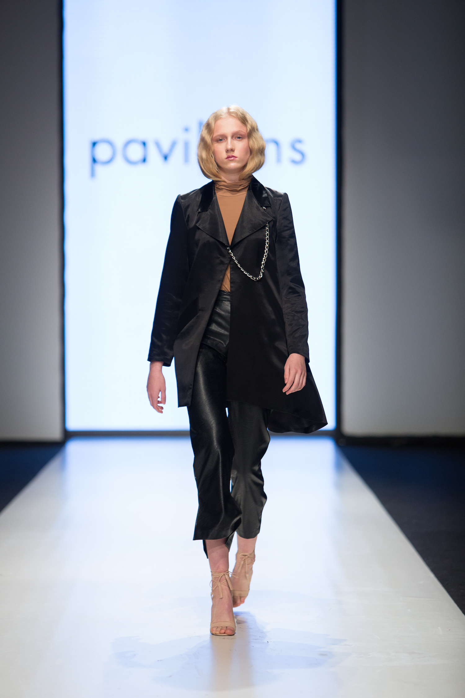 PAVILJONS - Spring/Summer 2017