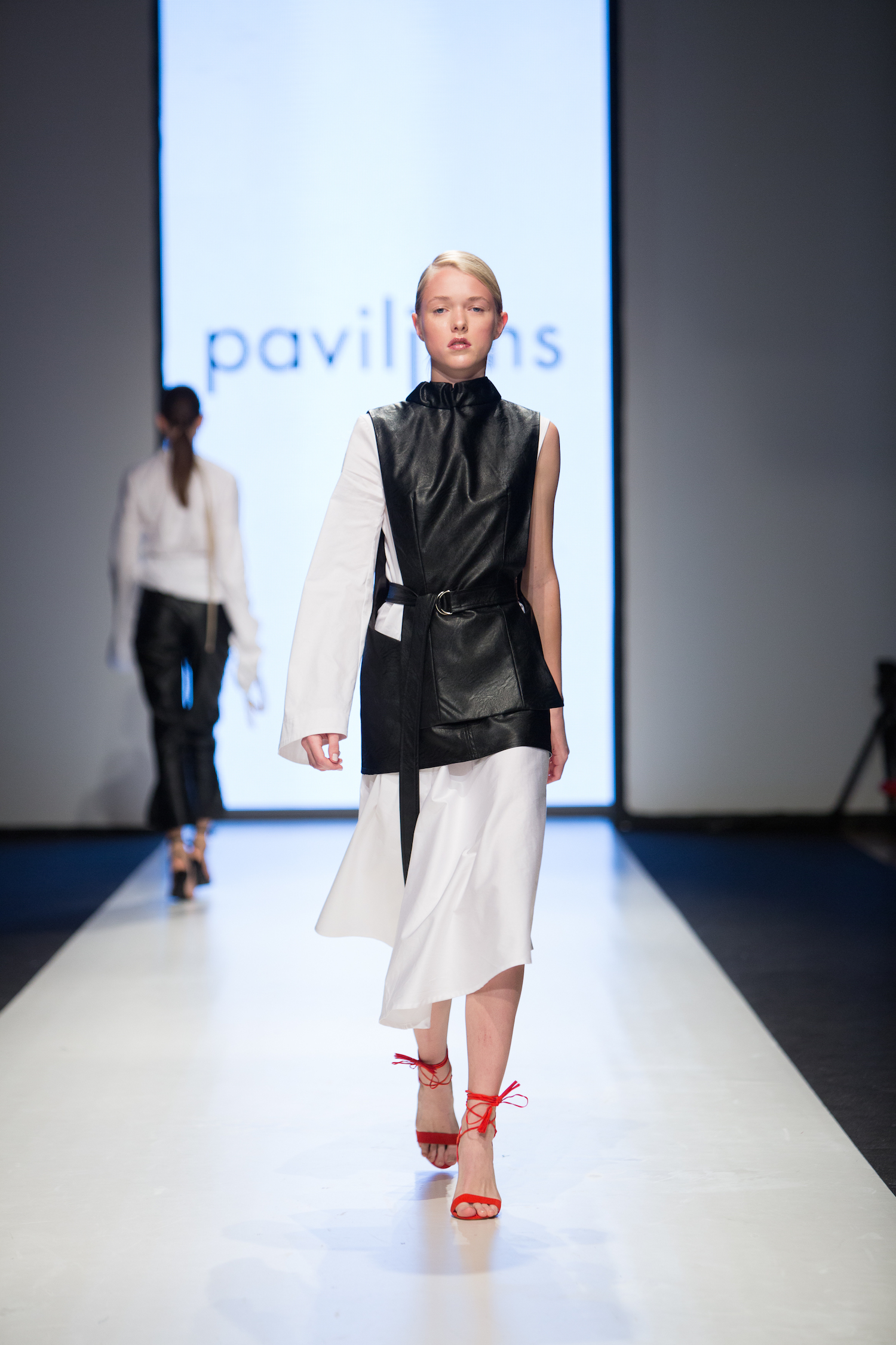 PAVILJONS - Spring/Summer 2017