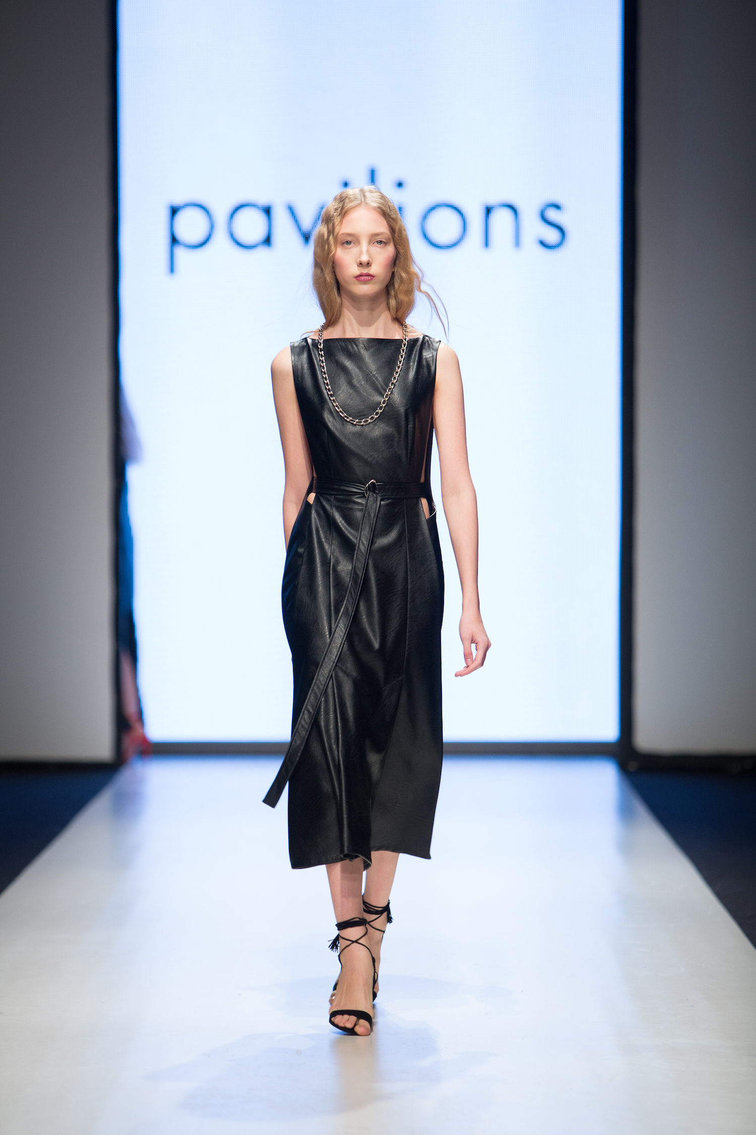 PAVILJONS - Spring/Summer 2017