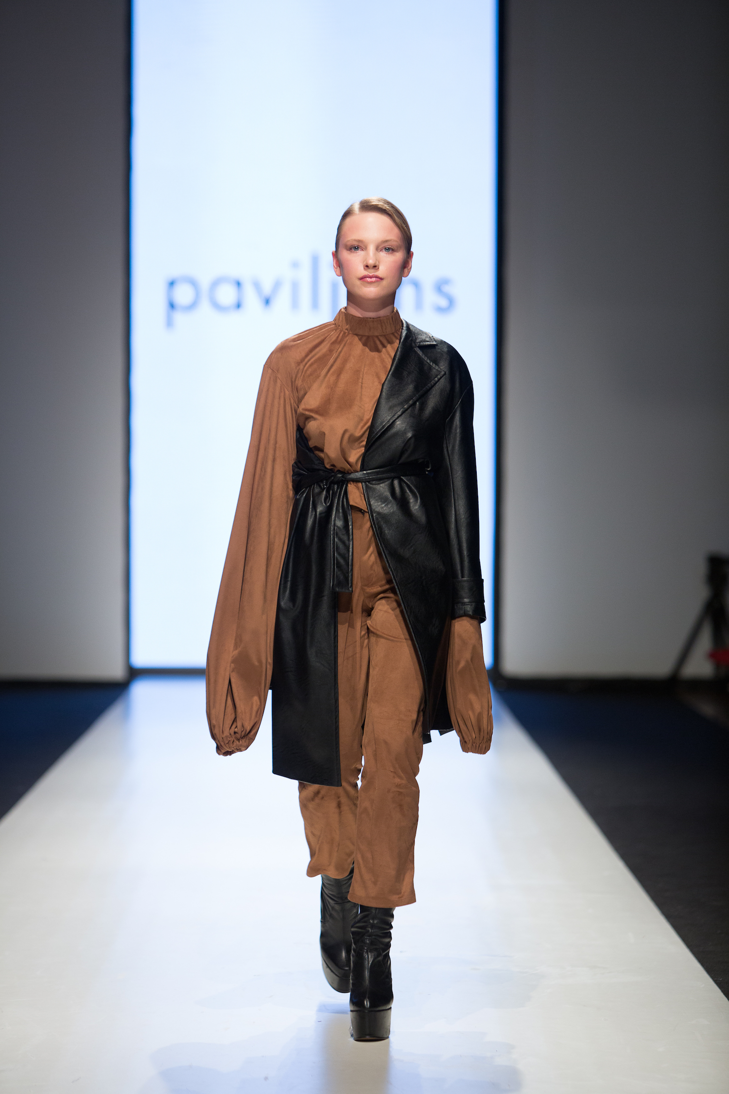 PAVILJONS - Spring/Summer 2017