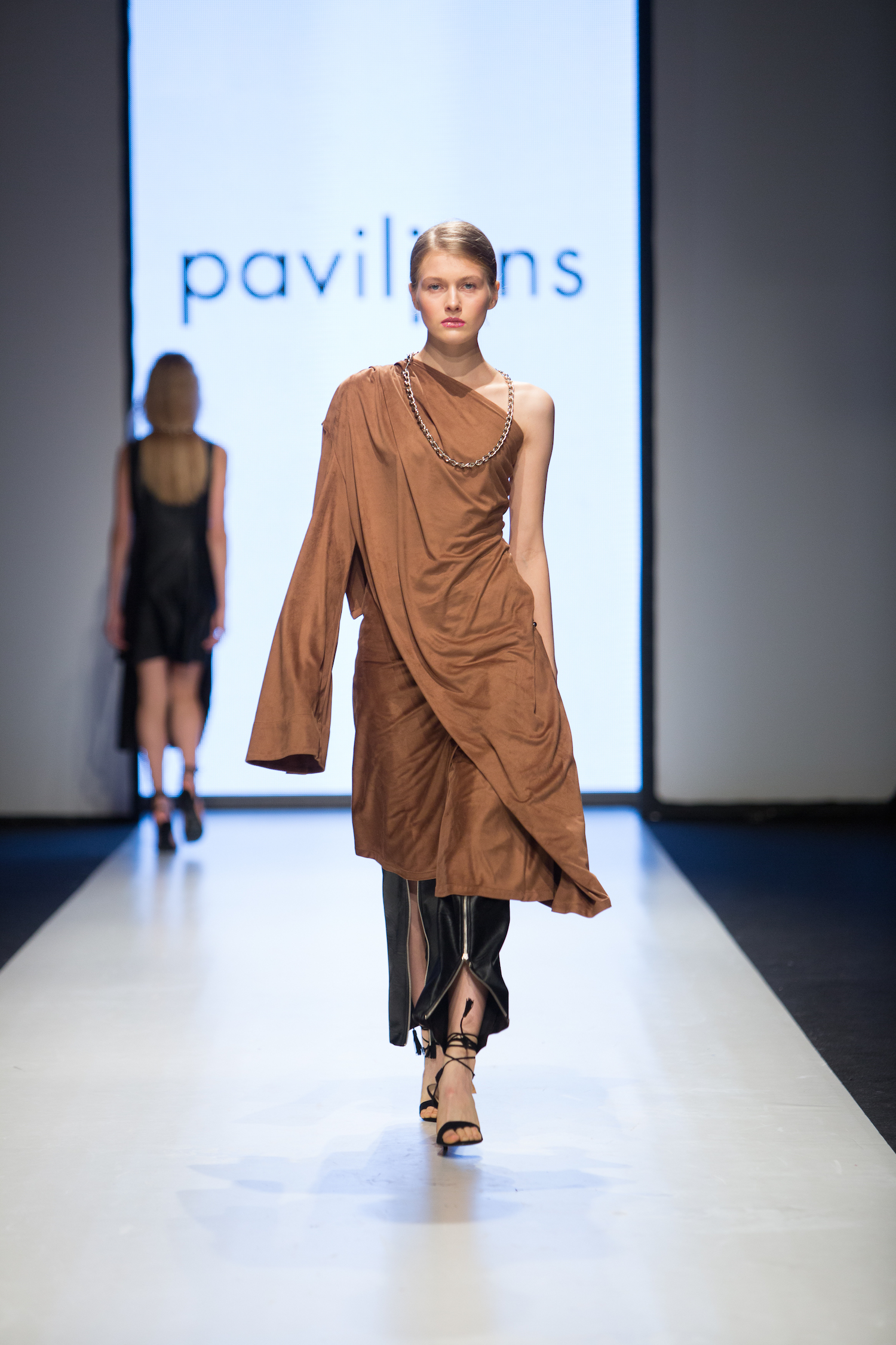 PAVILJONS - Spring/Summer 2017