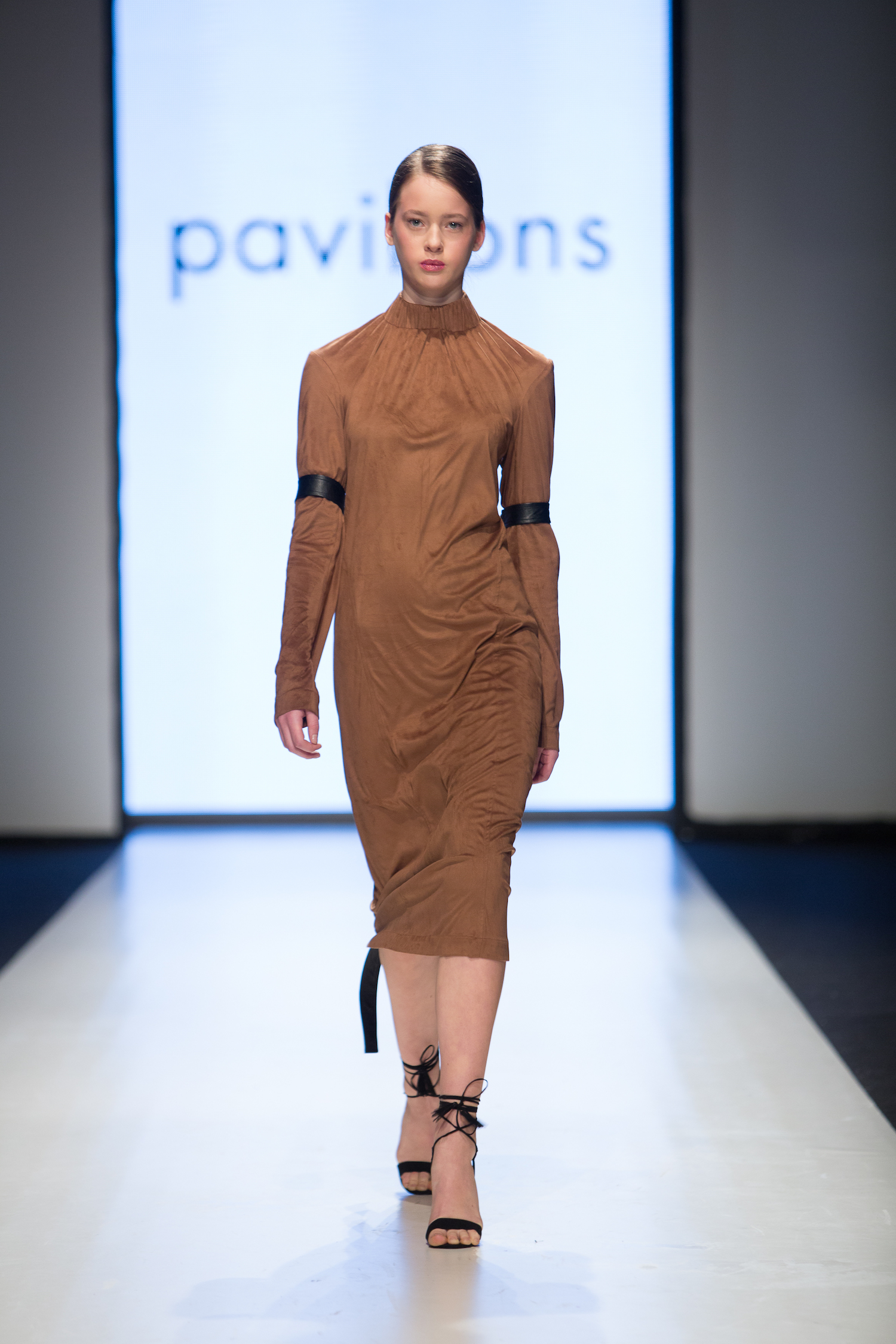 PAVILJONS - Spring/Summer 2017