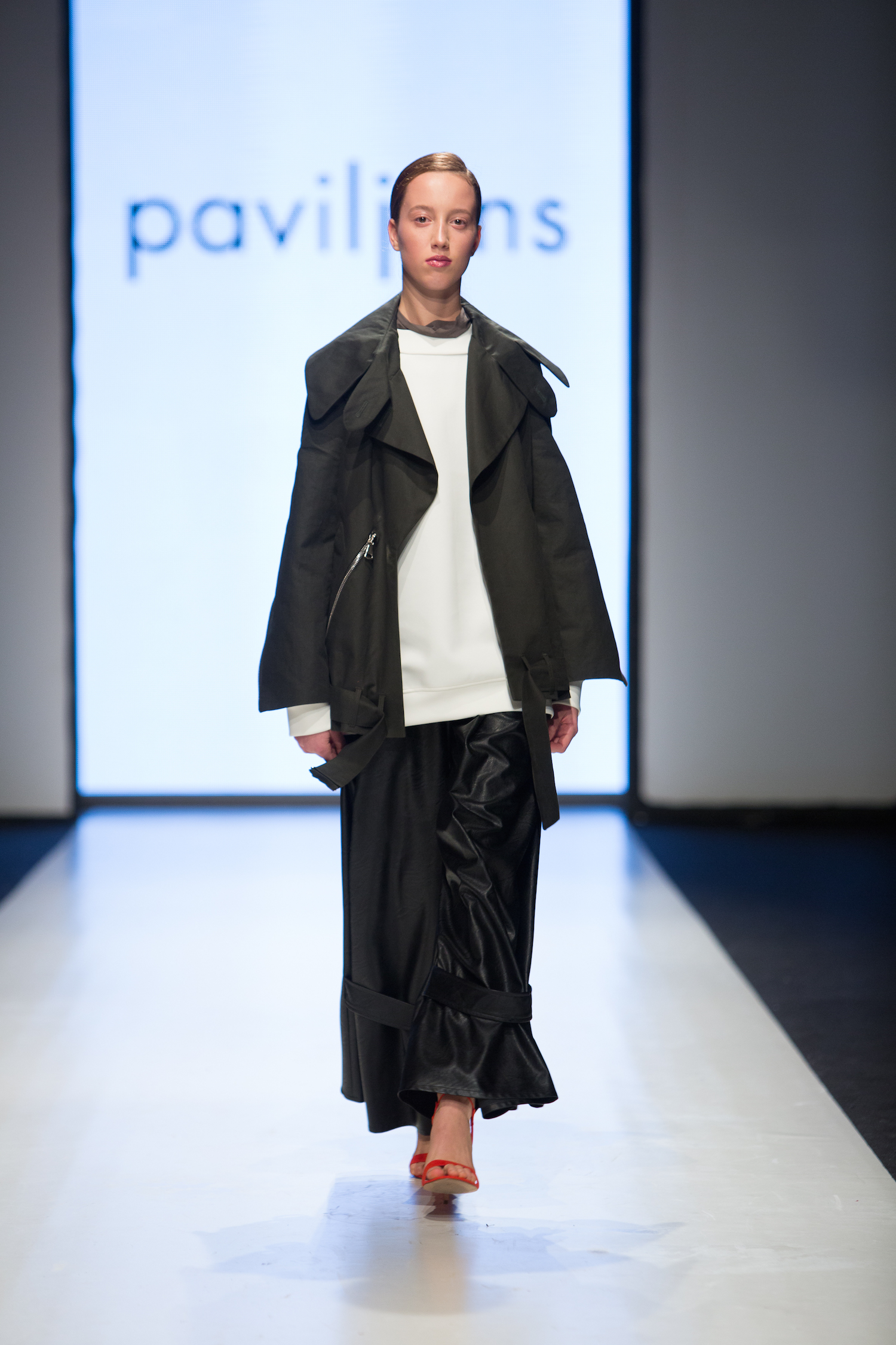 PAVILJONS - Spring/Summer 2017