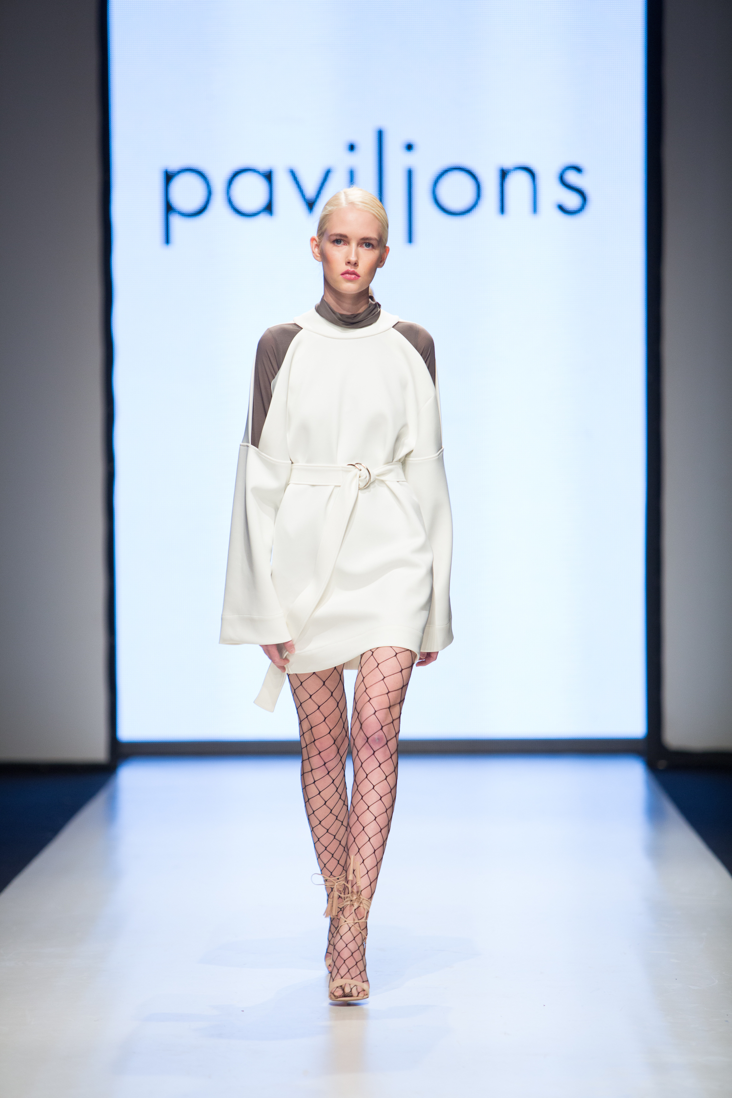 PAVILJONS - Spring/Summer 2017