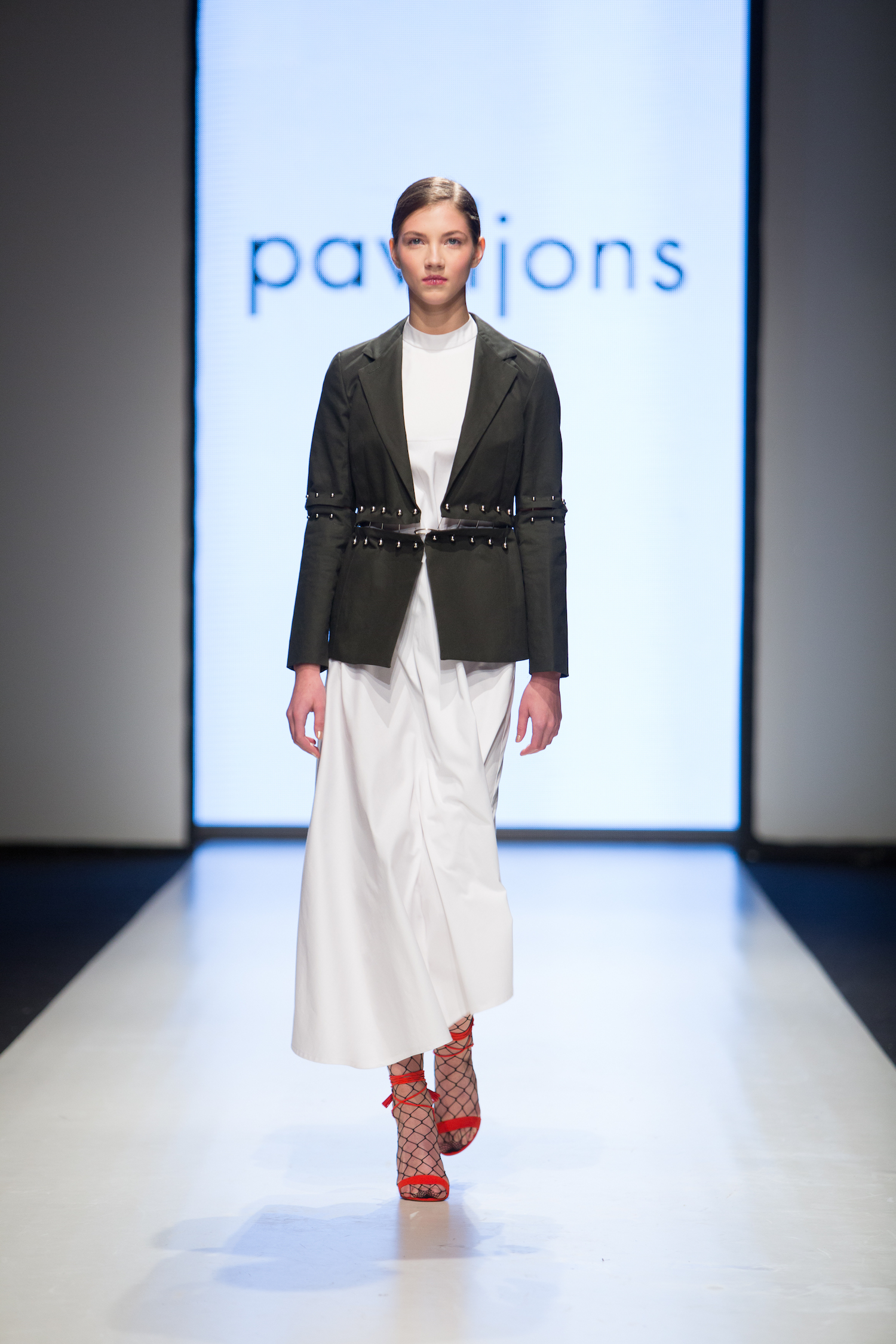 PAVILJONS - Spring/Summer 2017