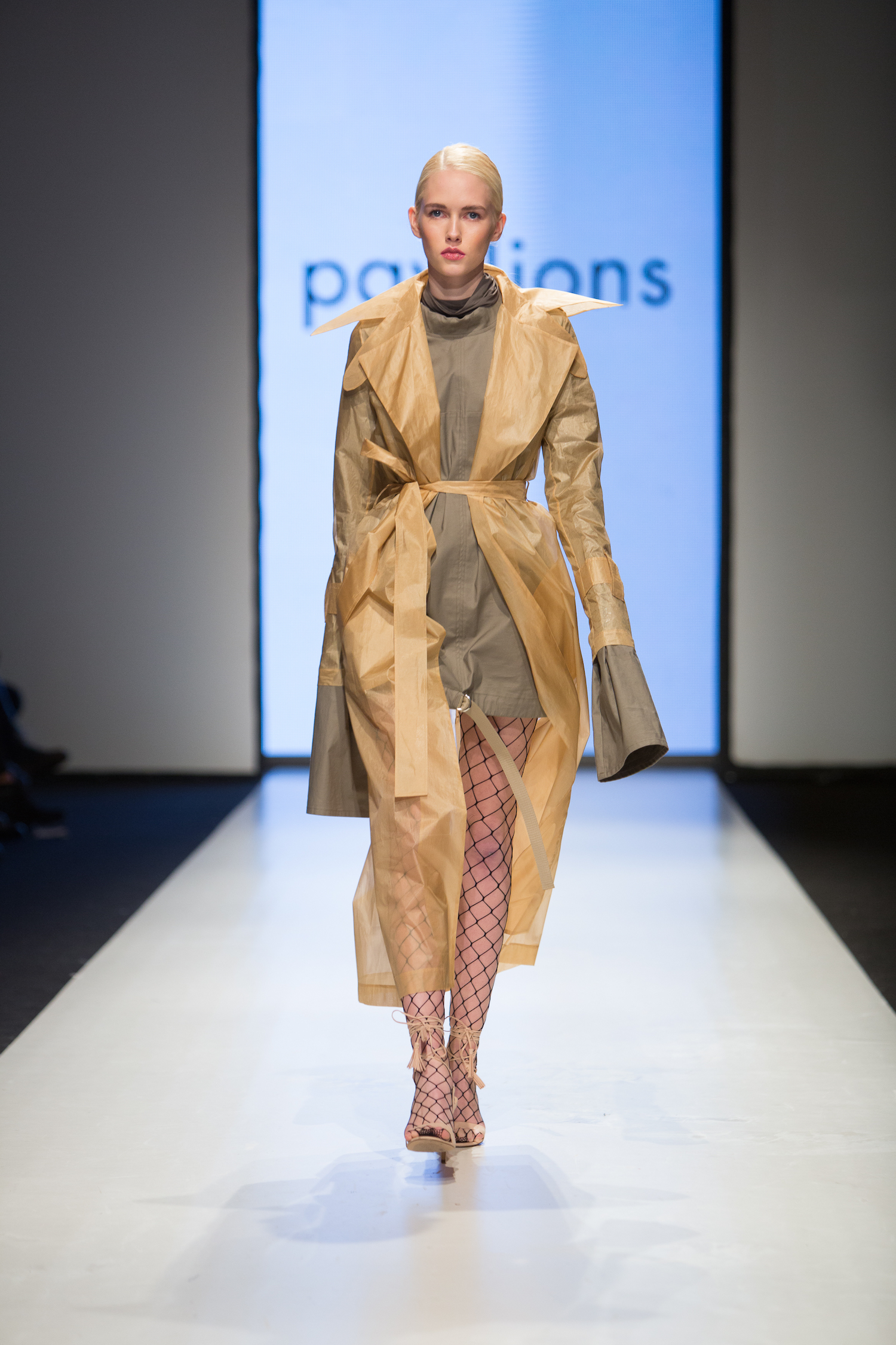 PAVILJONS - Spring/Summer 2017