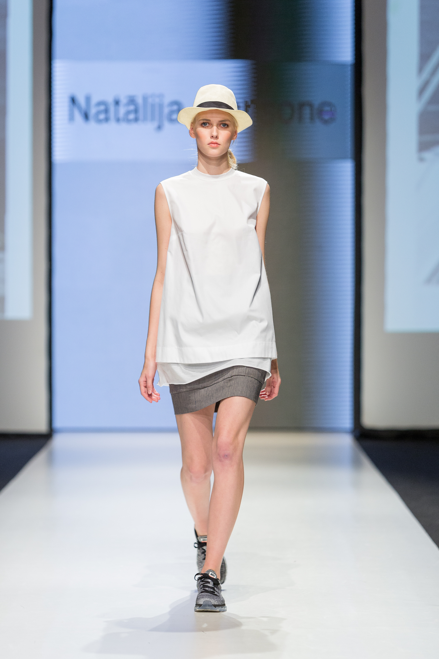 NATALIJA JANSONE - Spring/Summer 2017