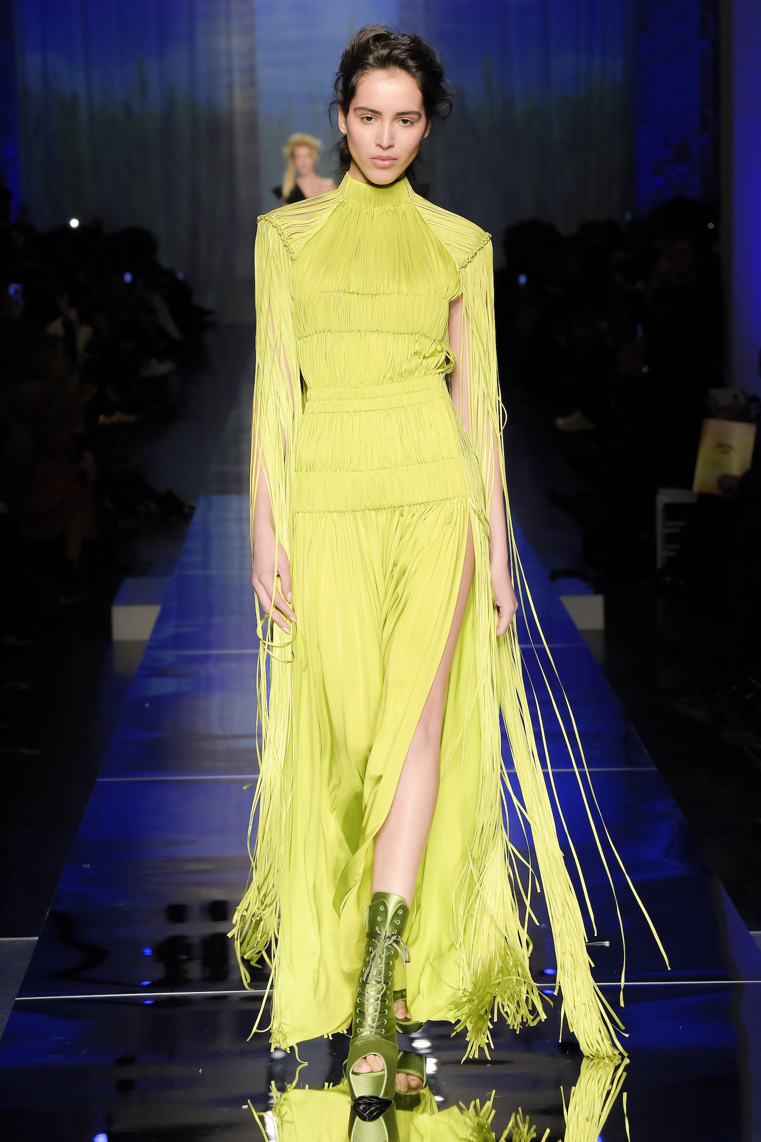 JEAN-PAUL GAULTIER HAUTE COUTURE – Spring/Summer 2017 | FASHION INSIDER ...