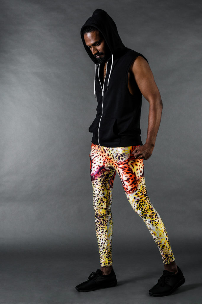 KPOW- MEGGINGS