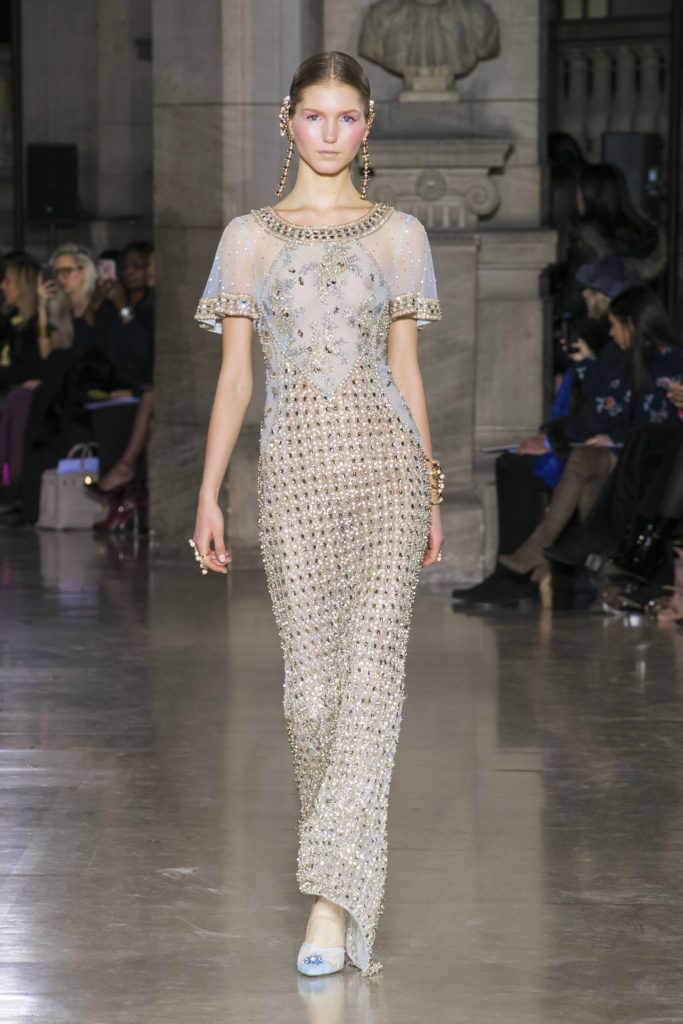 GEORGES HOBEIKA HAUTE COUTURE – Spring/Summer 2017 | FASHION INSIDER ...