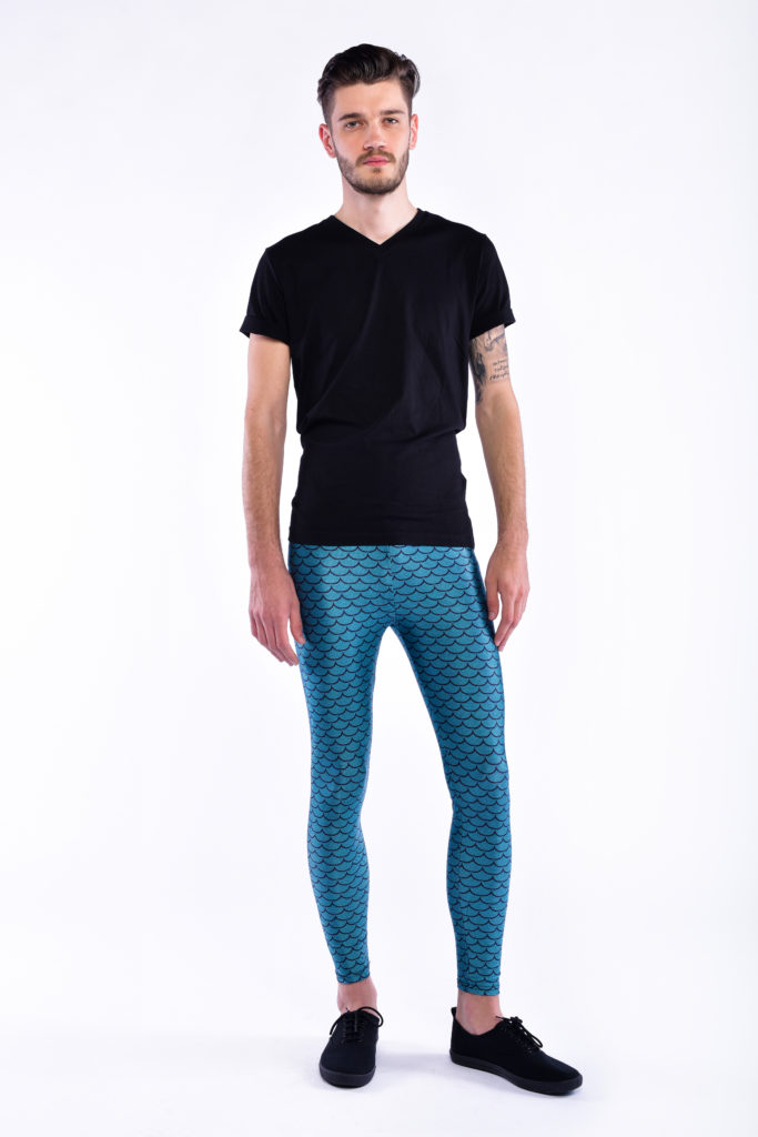 KPOW- MEGGINGS