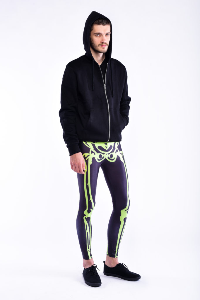 KPOW- MEGGINGS