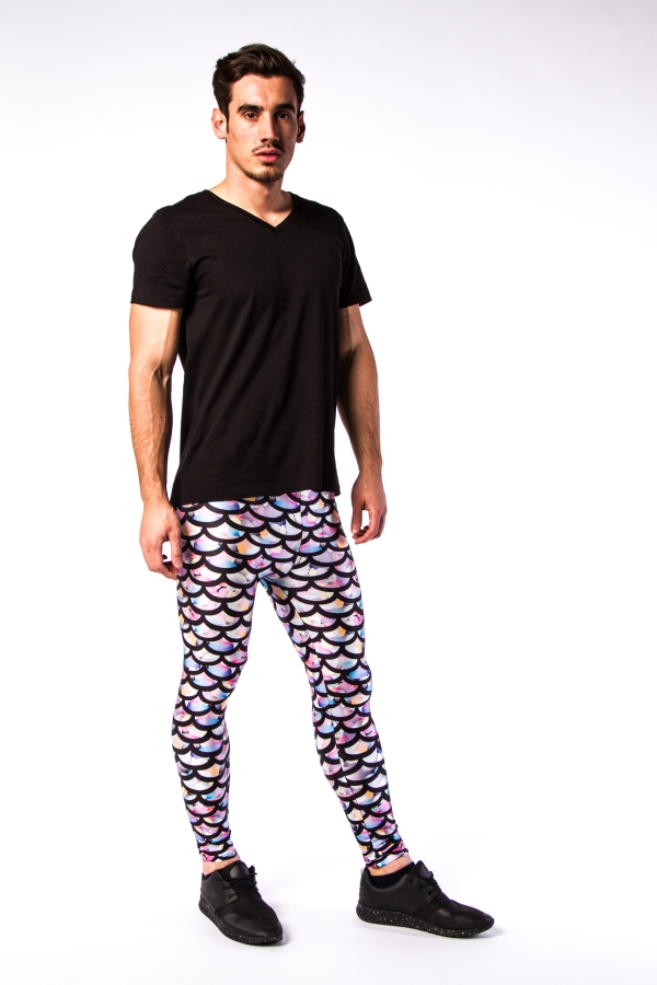 KPOW- MEGGINGS