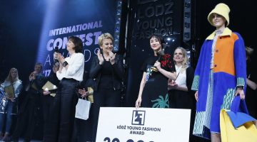 Lodz Young Fashion 2017